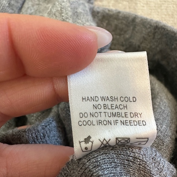 Revolve - Majorelle Elena Top & Pants in Heather Gray (Size S) - Picture 7 of 16